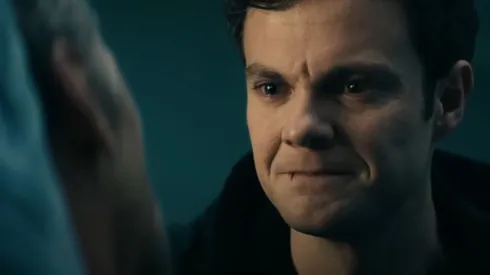 Hughie vive uno de los momentos más intensos de su vida en la temporada 4 de The Boys.