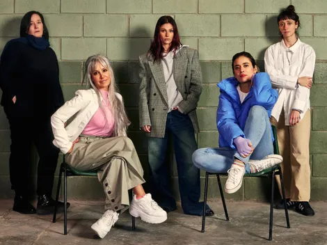 ¿El spin-off de El Marginal es una precuela o secuela?