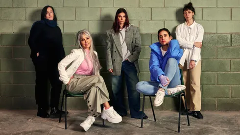 En el barro: ¿Precuela o secuela de El Marginal?