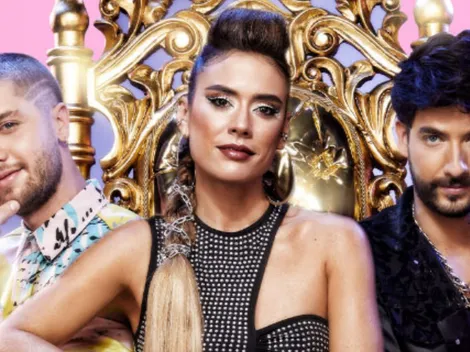 La estrella de La Reina del Flow que llega a El Marginal