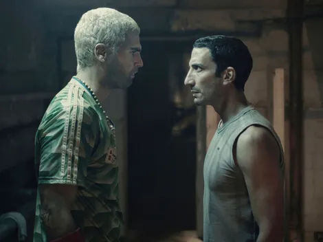 ¿Diosito y Pastor regresan al spin-off de El Marginal?