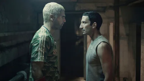 ¿Pastor y Diosito estarán en el spin-off de El Marginal?