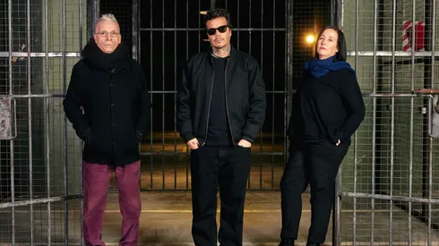 En El Barro de Netflix tendrá a Gerardo Romano y Ana Garibaldi en su elenco.