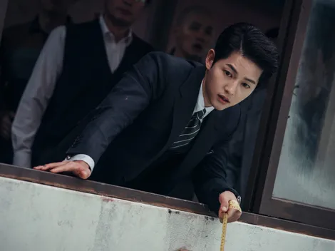 Los mejores K-Dramas en Netflix: 10 series coreanas imperdibles