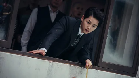 Mira cuáles son algunos de los k-dramas imperdibles en Netflix.