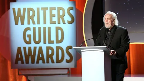 El guionista Robert Towne es considerado como uno de los más influyentes en la historia de Hollywood.