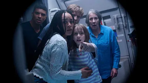 Es la película más vista en Prime Video México en este momento.