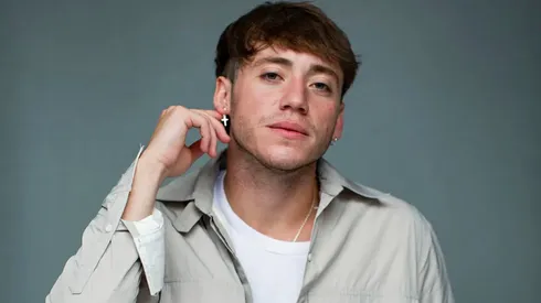 Paulo Londra regresa a los escenarios.