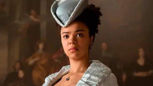 La precuela de Bridgerton es furor mundial en Netflix.