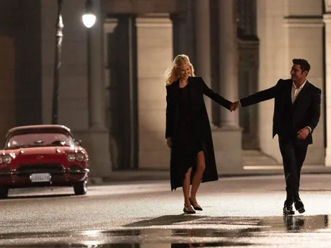 Netflix México: La nueva película #1 del país