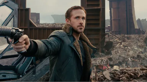 Blade Runner 2099, secuela en formato de serie.