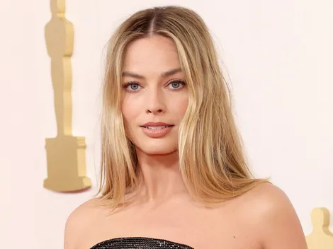 Las mejores películas de Margot Robbie por su cumpleaños