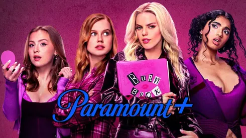 Todos los contenidos que llegan a Paramount+ en julio 2024.