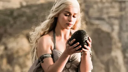 Los huevos en ‘House of the Dragon 2’ están relacionados con los dragones de Daenerys Targaryen