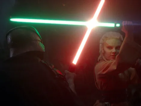 ¿A qué hora se estrena el episodio 6 de The Acolyte?