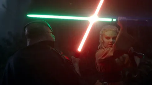 Todo sobre el sexto capítulo de The Acolyte.