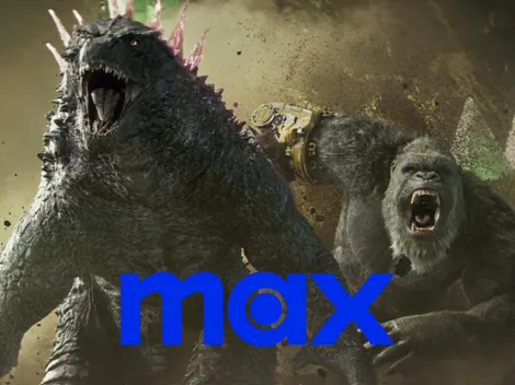 Estrenos de Max en julio 2024