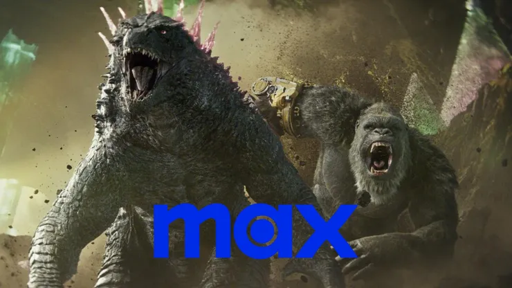 Todo lo que llega a Max en julio 2024.