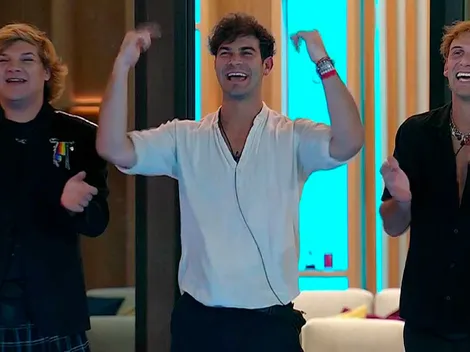 Cómo votar en la FINAL de Gran Hermano Argentina 2024 con QR o SMS al 9009