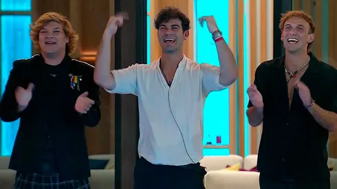 Se define la FINAL de Gran Hermano Argentina 2024.