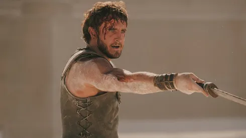 Todo sobre el próximo tráiler de Gladiador 2.