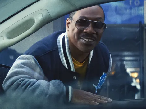 Estrenos de Netflix en la semana del 1 al 7 de julio 2024