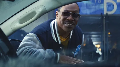 Lo que llega a la plataforma del 1 al 7 de julio 2024.