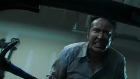 Película "Mamá y Papá"