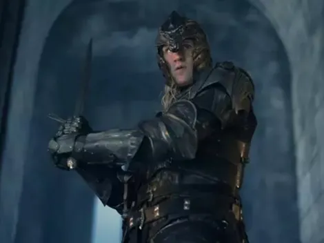 ¿Quién es Alys Rivers "La Reina Bruja", la mujer del sueño de Daemon?