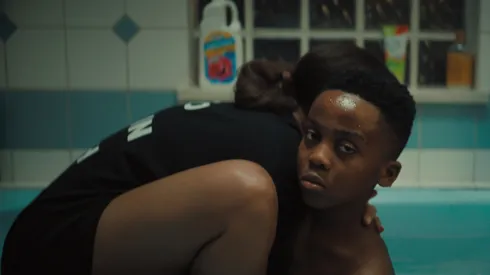 La película ya es de las más vistas en todo el mundo.