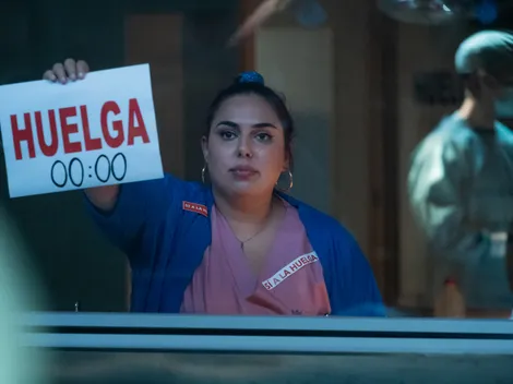 Respira, en Netflix: cuántos capítulos tiene y cuál es el resumen de cada uno