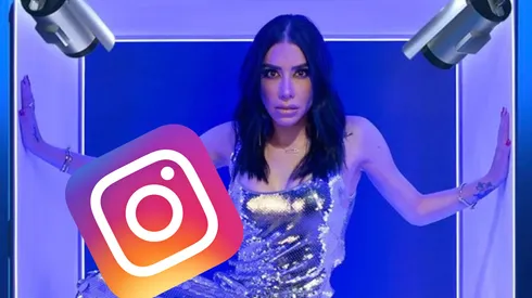 KARIME Pindter de La Casa de los Famosos México 2024