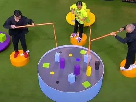 ¿Quién robó la salvación en La Casa de los Famosos México 2024?