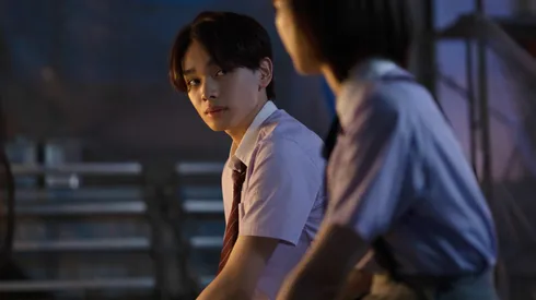 La nueva serie de drama asiático ya está en Netflix.