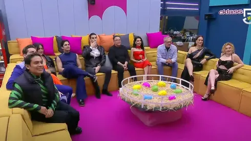 La Casa de los Famosos México 2024 tiene nuevos nominados en su sexta semana.