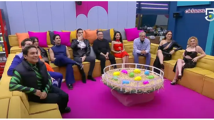 La Casa de los Famosos México 2024 tiene nuevos nominados en su sexta semana.