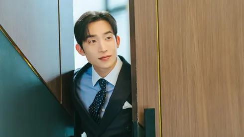 El K-Drama ya lanzó sus primeros dos capítulos.