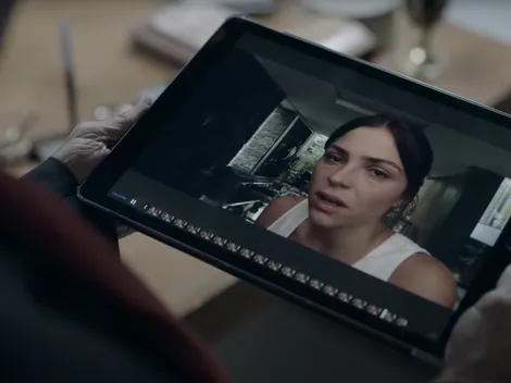 Perdida: final explicado de la película mexicana