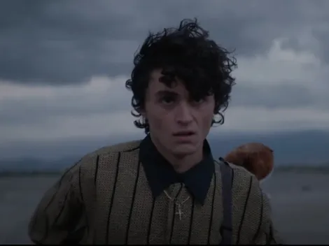 FINAL EXPLICADO de ‘Príncipes Salvajes’ de Netflix