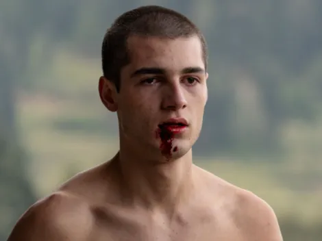 XAVIER en Príncipes Salvajes de Netflix: ¿Quién es el actor Juan Pablo Fuentes?