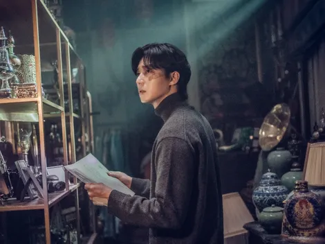 El Monstruo de la Vieja Seúl sí tendrá temporada 2 en Netflix: cuándo se estrena