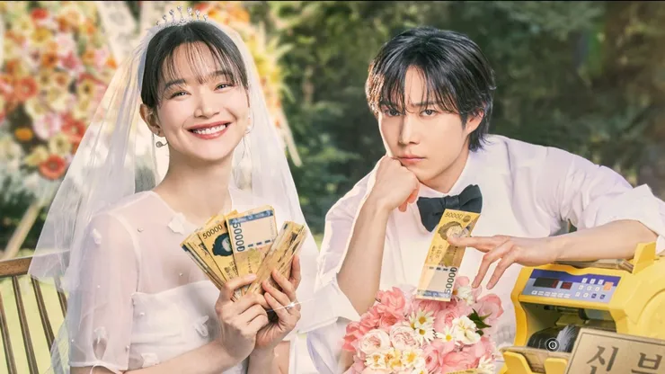 El K-Drama ya está disponible en streaming.