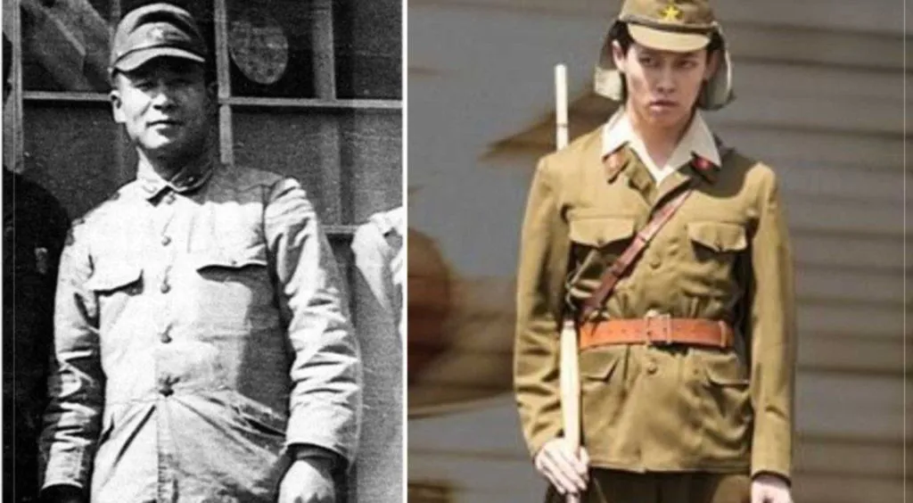 Screnshot de Netflix y Facebook: Historia de la Segunda Guerra Mundial