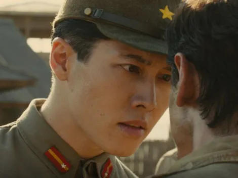 FINAL EXPLICADO de 'Inquebrantable' en Netflix