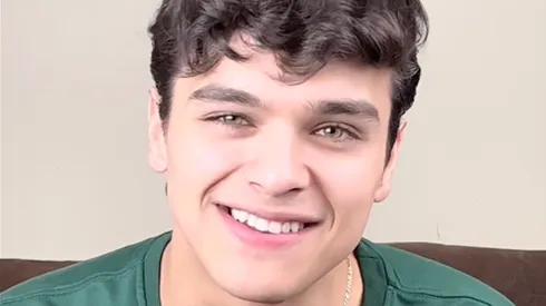 Julio Ávila de ‘La Academia’ 2024