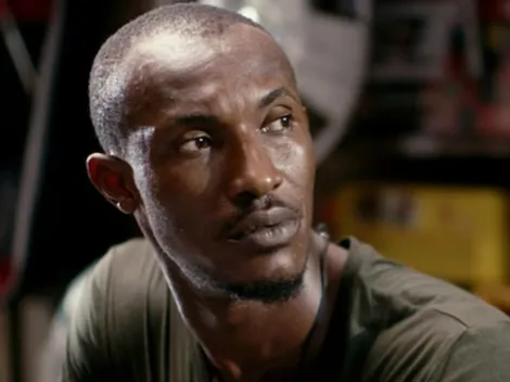 Actores y personajes de 'Tòkunbò' en Netflix