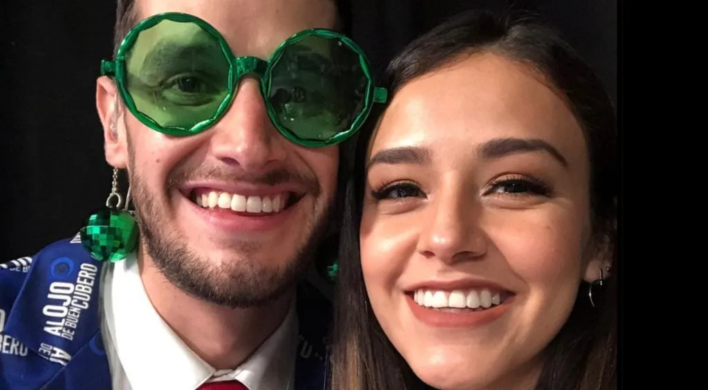 Instagram @karybridge