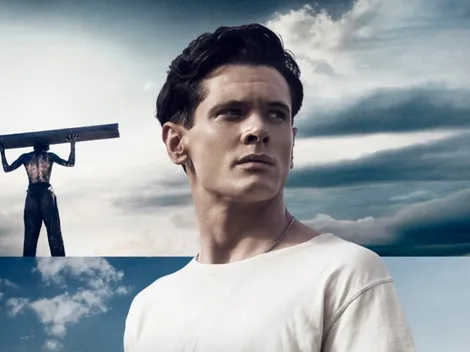 La historia real de 'Inquebrantable' en Netflix