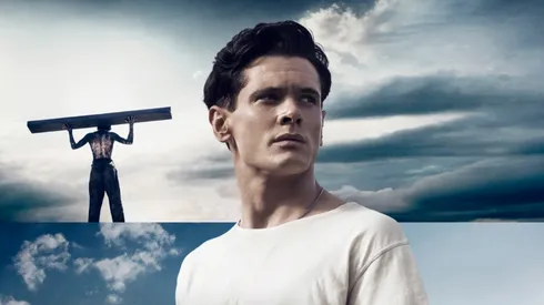 'Inquebrantable' de Netflix está basada en una historia real.