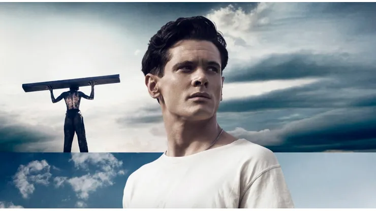 'Inquebrantable' de Netflix está basada en una historia real.